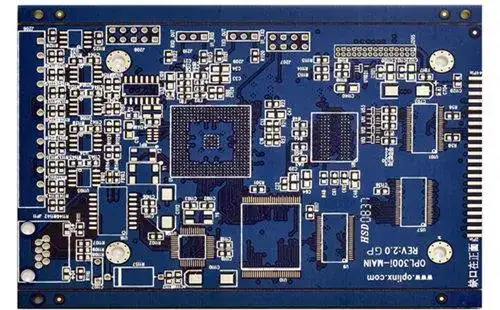 中国股市：这6大“PCB”概念潜力股，下半年有望翻数倍-中国pcb前十企业