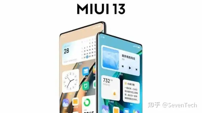 两年前的红米9获MIUI 13更新，MIUI 14将于下月发布23年Q1推送- 知乎