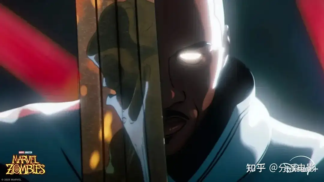 《漫威丧尸》漫威R级片！超级英雄变丧尸？