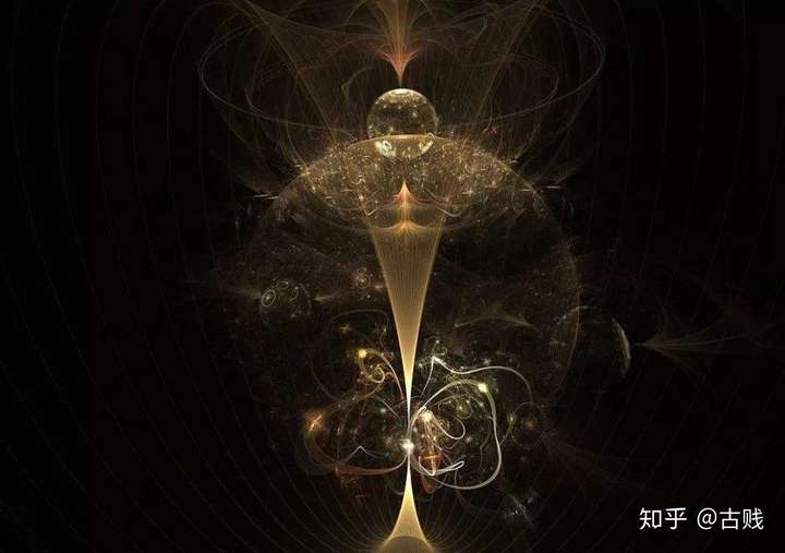 本源创世幻第40节灵魂体二