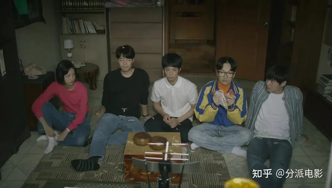 《请回答1988 十周年MT》逆天9.7分神剧，十年后又杀疯了