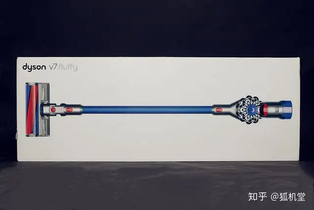 无死角大扫除让家更洁净：戴森(Dyson) V7F手持吸尘器体验- 知乎