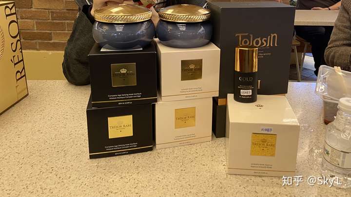 请问以色列护肤品premier有了解的吗?