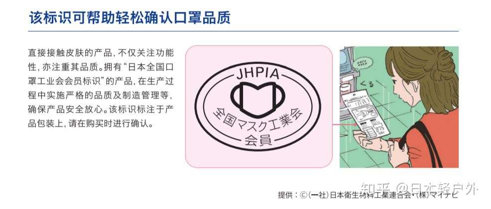 日本官方发布 口罩戴法以及真假辨别法 知乎