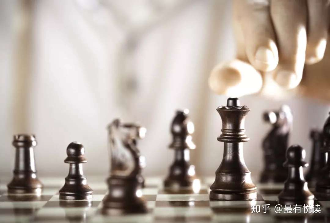 真正能掌握自己 命运 的人 往往都懂得 马太效应 的原理 知乎