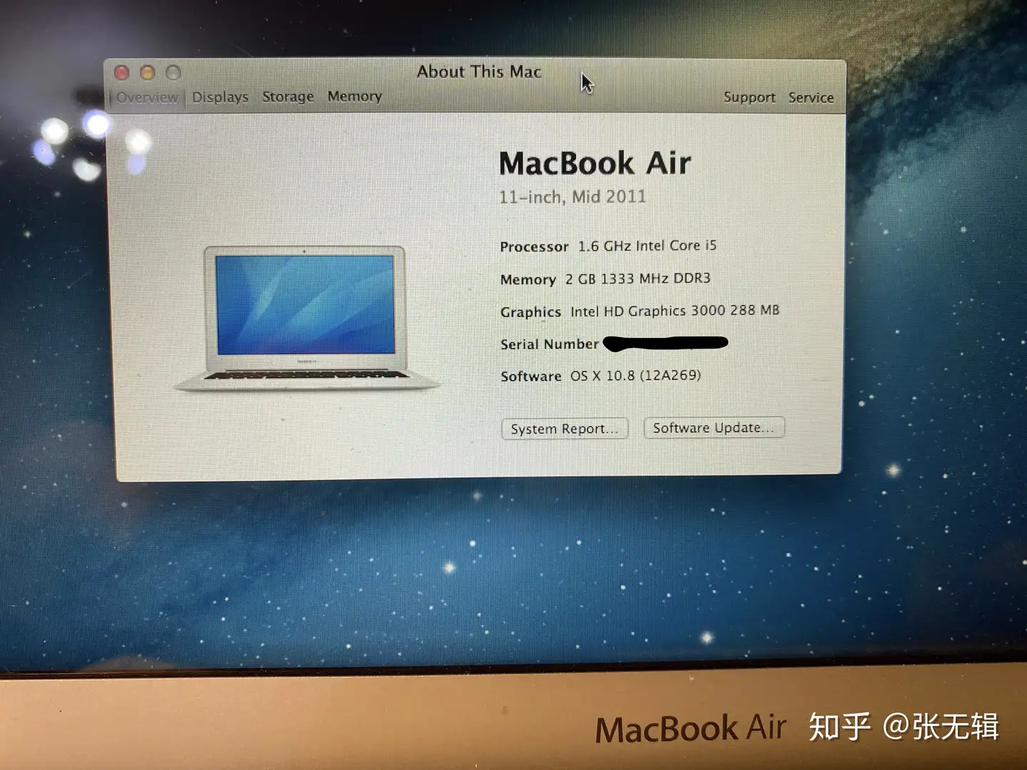 为了卖破烂踩了个坑--手动安装Mac OS X 10.8 - 知乎