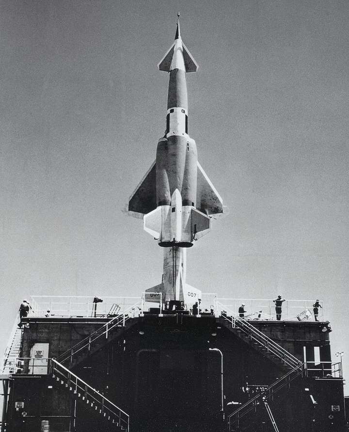 SM-64 Navaho��