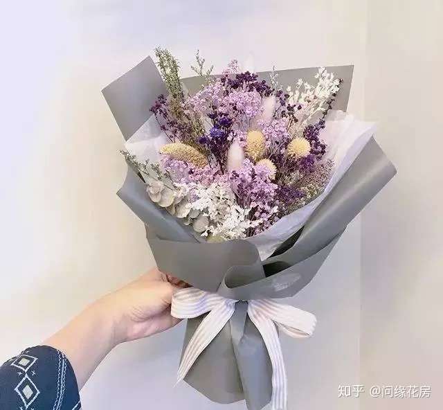 如果你连包装纸都不懂 你的花店必将平庸 知乎