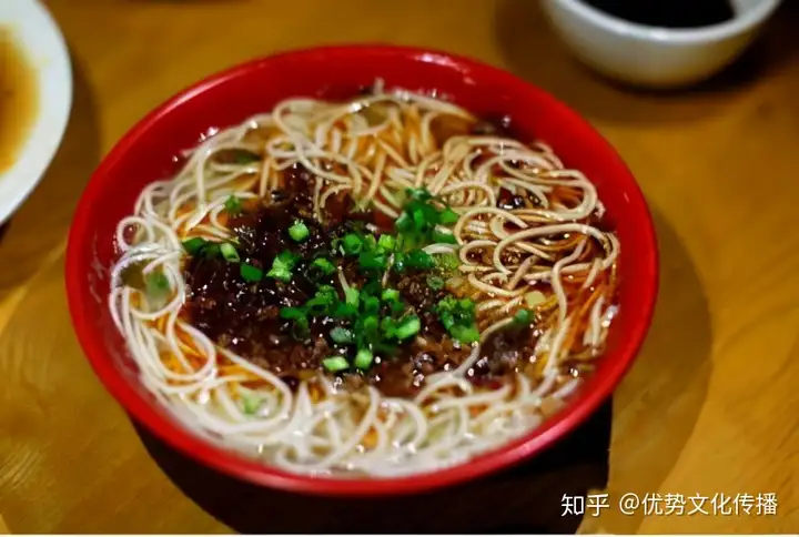 舌尖上的湖北面食，一次性把湖北的非遗面食说全 第10张