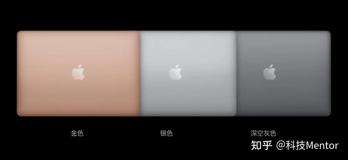 视网膜屏幕+M1芯片，Mac book Air 2020款的它，还香吗？ - 知乎