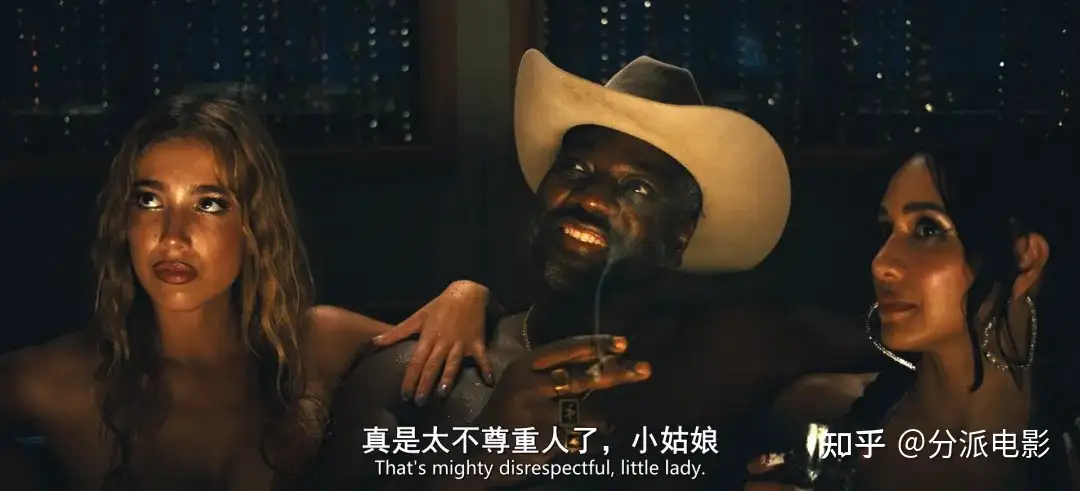 大尺度王牌剧回归，《亢奋第三季》8.8分值得吗？