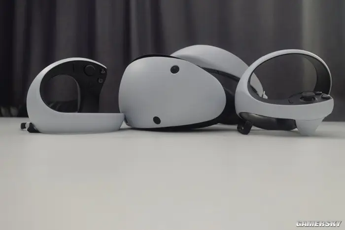 PSVR2评测VR的未来已触手可及- 知乎
