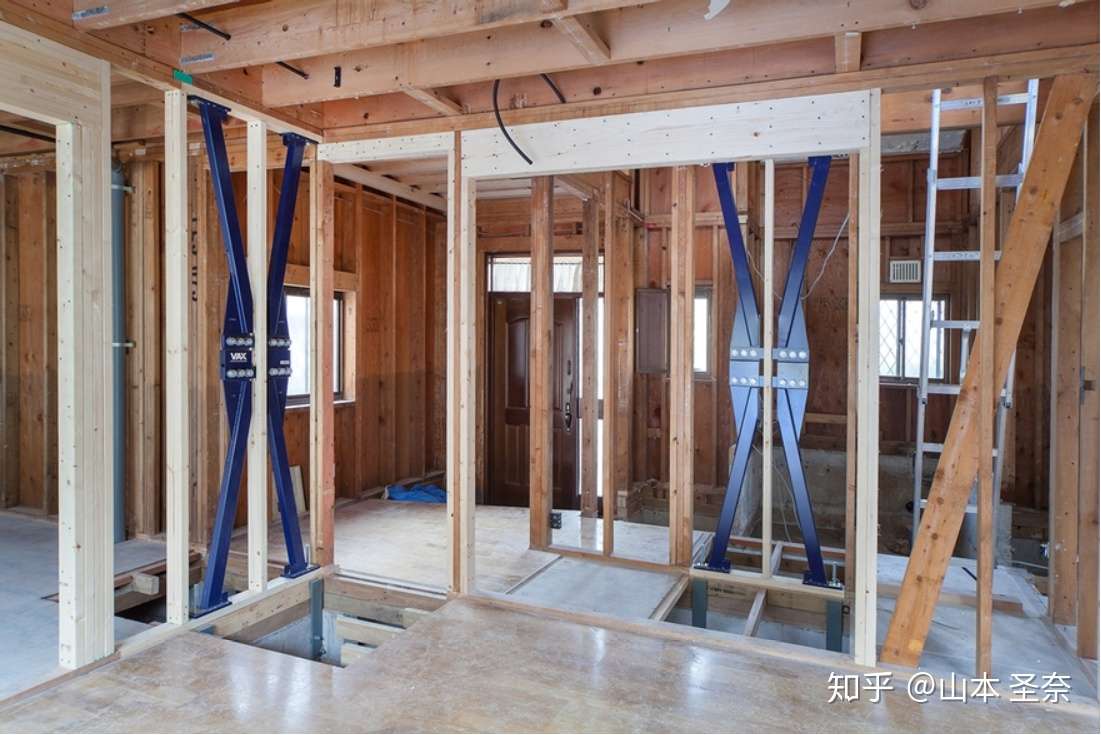 怎么盖日本的一户建 全攻略 知乎