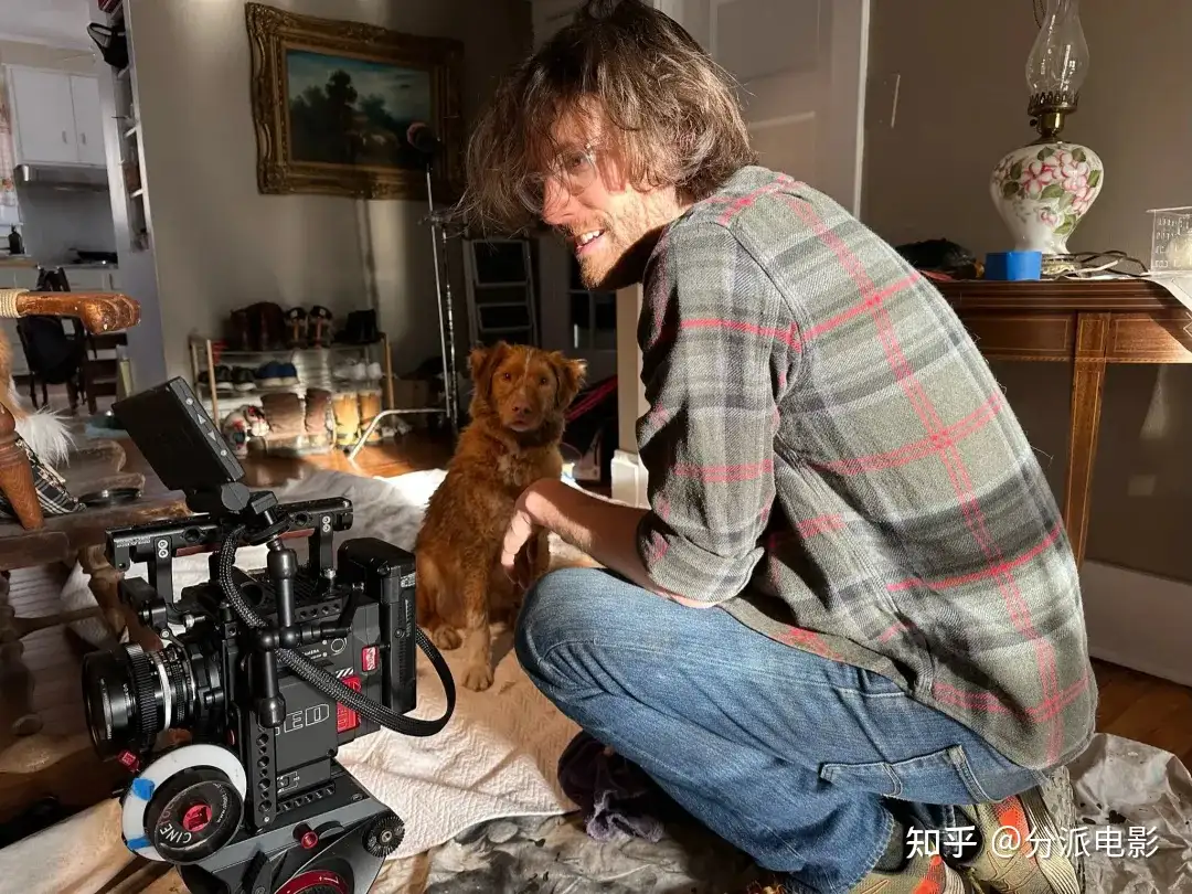 《冷猫狗》今年最颠覆！限制级禁忌挑战