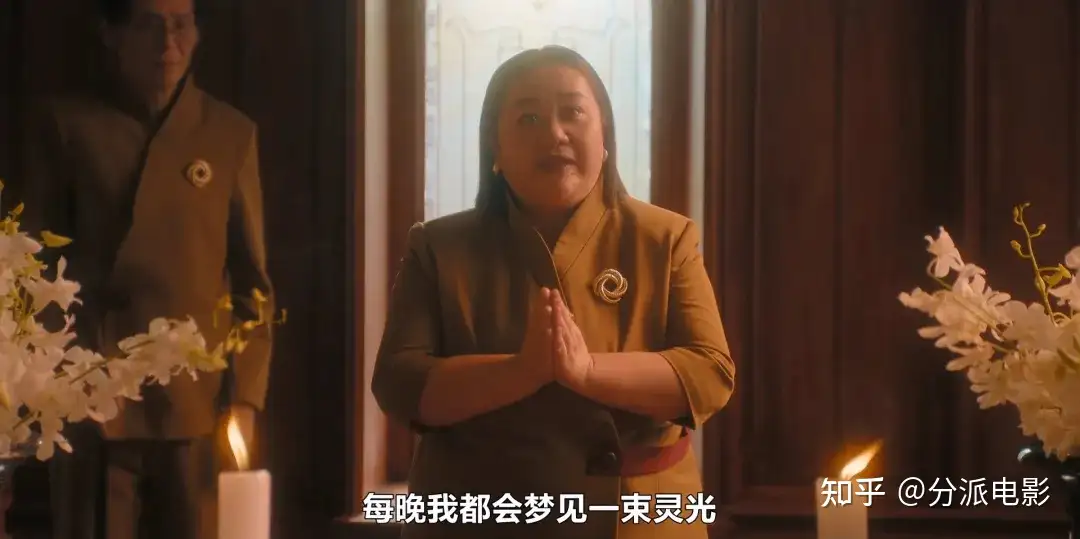 《回魂计》三大影后+华语大尺度，居然口碑争议？