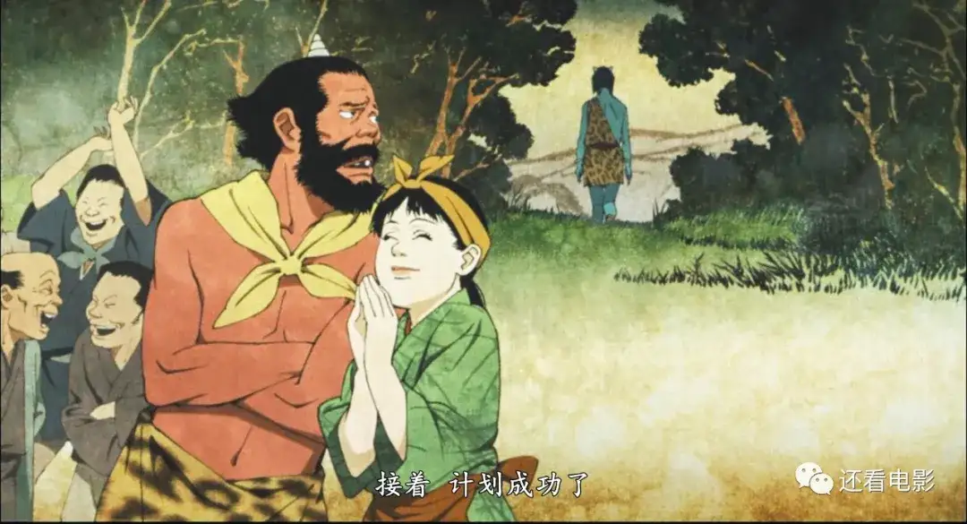 东京教父 流浪汉 变性人和离家出走的女孩 这是属于社会边缘人的温情故事 知乎