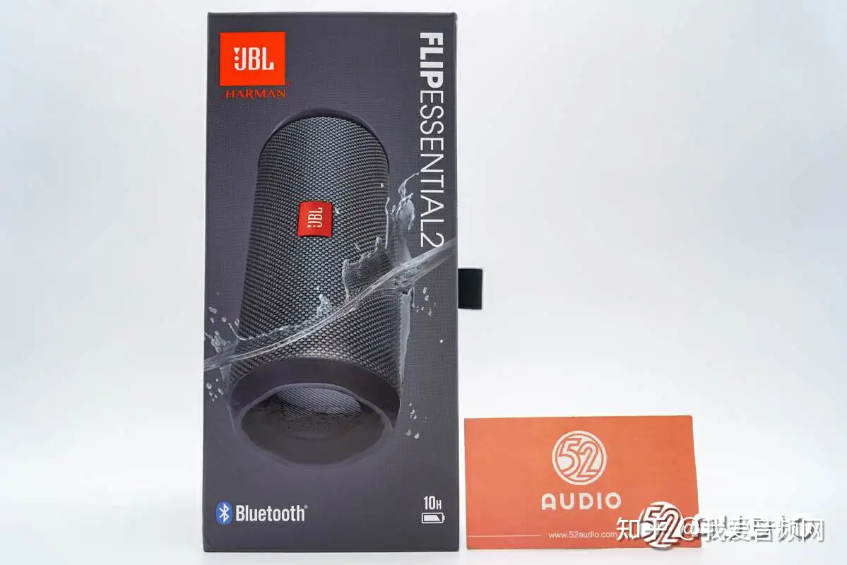 JBL FLIP ESSENTIAL 2便携式蓝牙音箱拆解，经典设计，创新赛道扬声器- 知乎