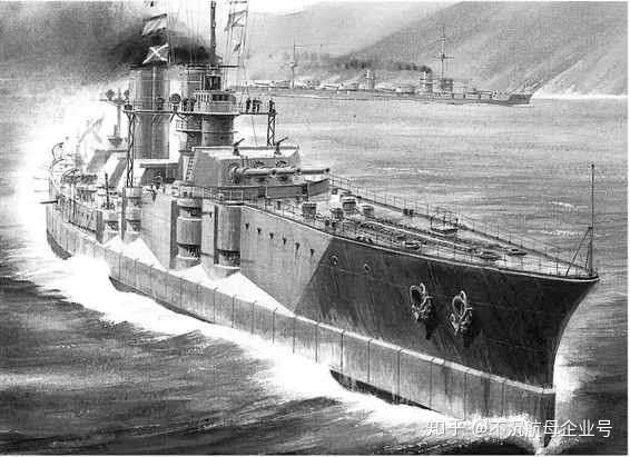 1914年俄羅斯帝國海軍實力如何 知乎 1914年俄羅斯帝國海軍實力如何 知乎