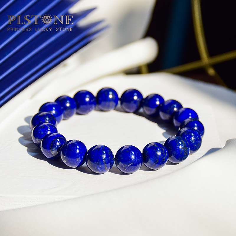 Plstone普琳丝 近年来人气倍增的少有宝石 青金石 古代帝皇器重的宝石 知乎