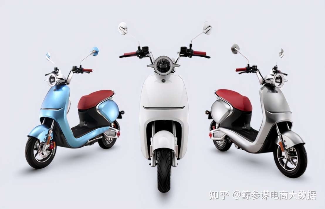 2021电动自行车行业 京东平台年销超10亿 小牛电动增长超300 知乎