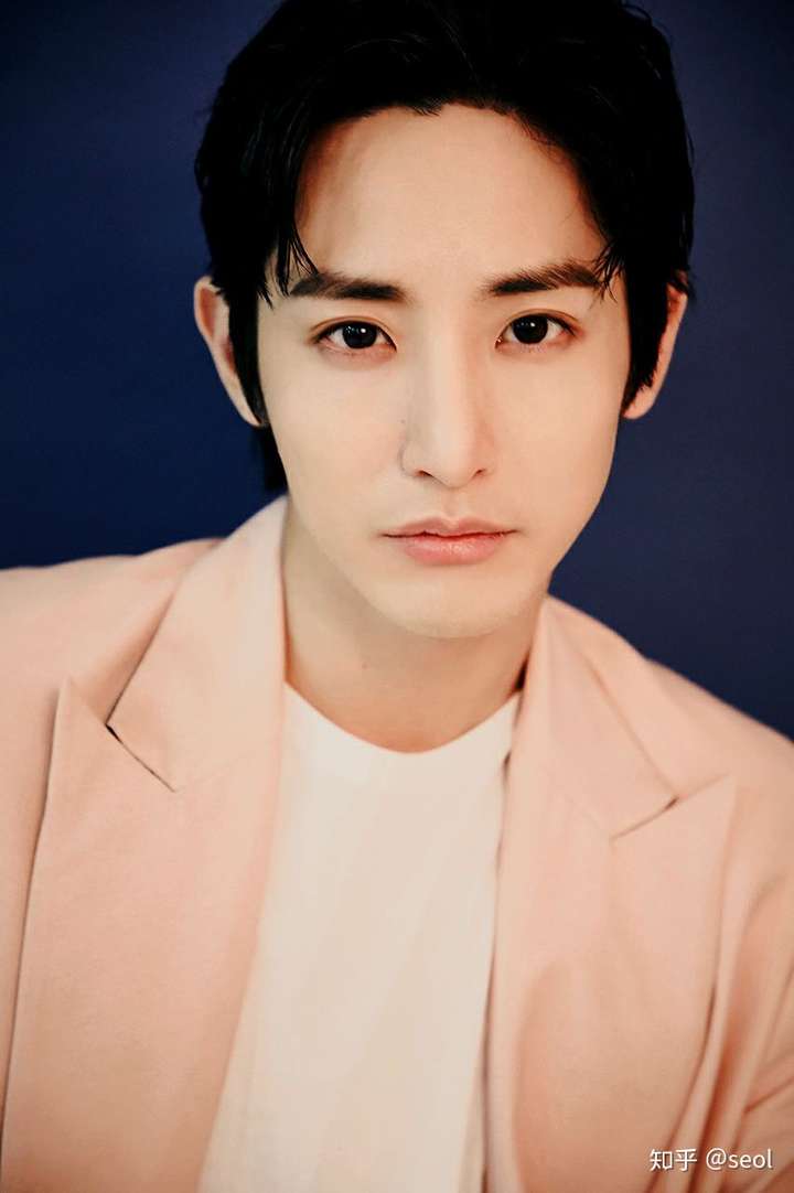 李洙赫为啥总演男二