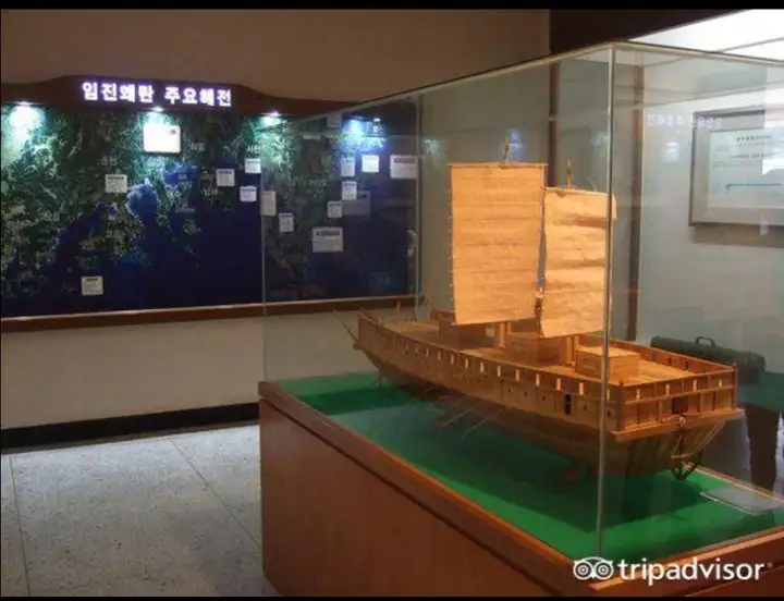 军事历史发烧友的日本韩国旅游攻略（持续更新）