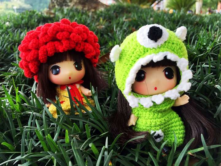 你都收藏过什么自己喜欢的东西