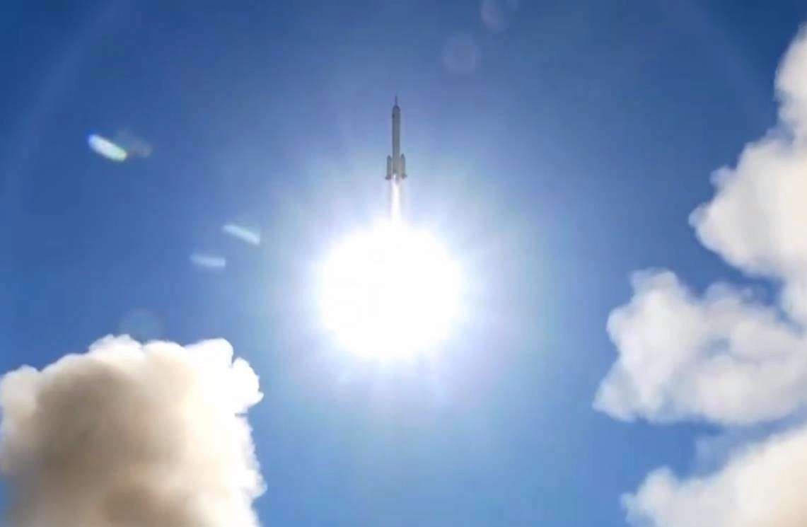 神舟12号发射成功 神舟7号曾引发阴谋论 到底是怎么一回事 知乎