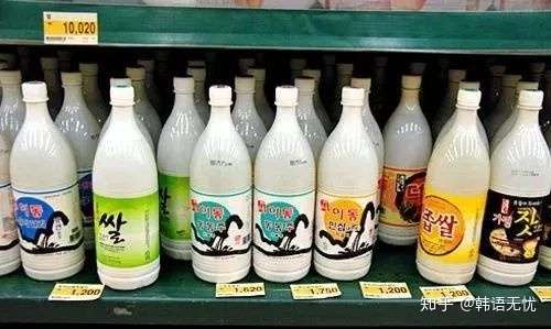 去韩国旅行你需要知道的韩国酒桌礼仪 知乎