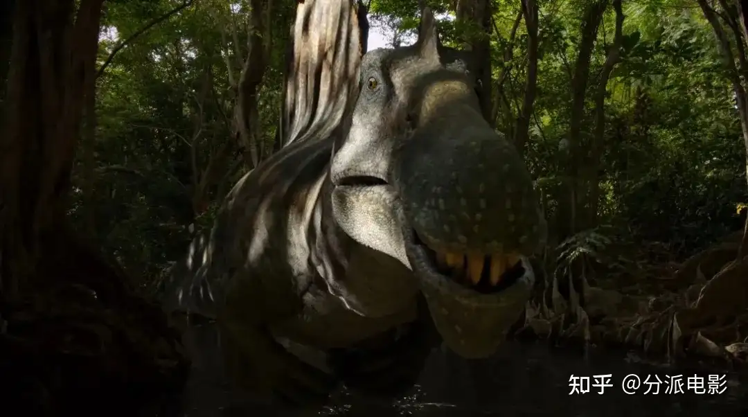 《恐龙时代：你不知道的故事》网飞重磅巨作，太震撼了！