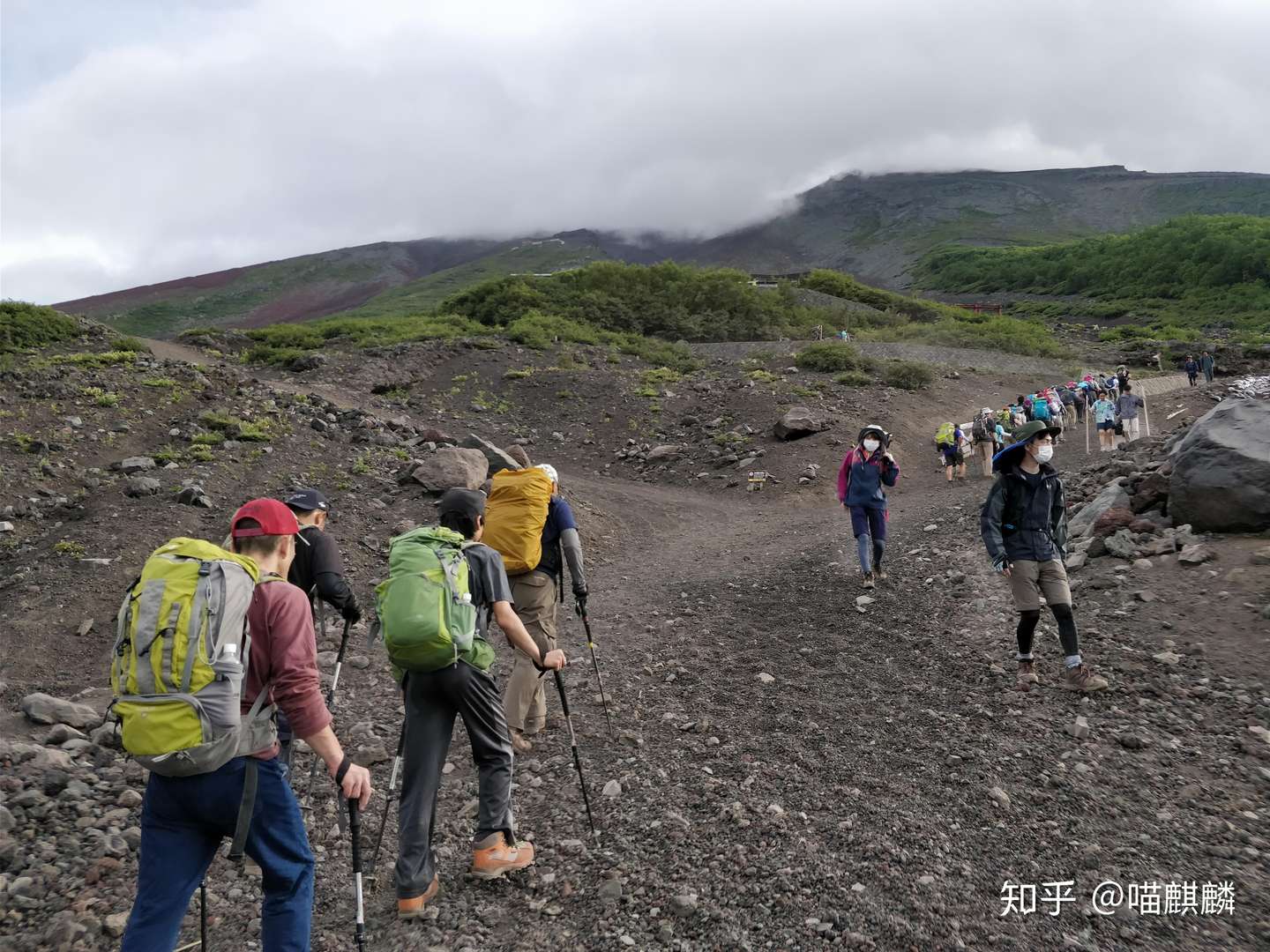 瞑想的 ヘビー スポーツをする 富士山 登山 服 Jetcourier Org