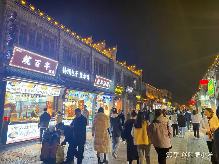 一人行 | 扬州两天一夜玩什么？