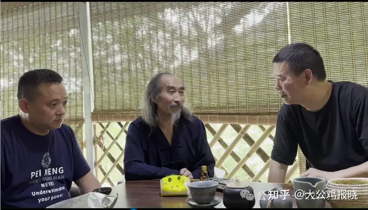 传承中医文化