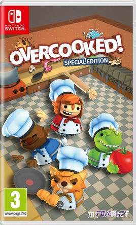 Switch 第三方非独占游戏推荐 评测 知乎