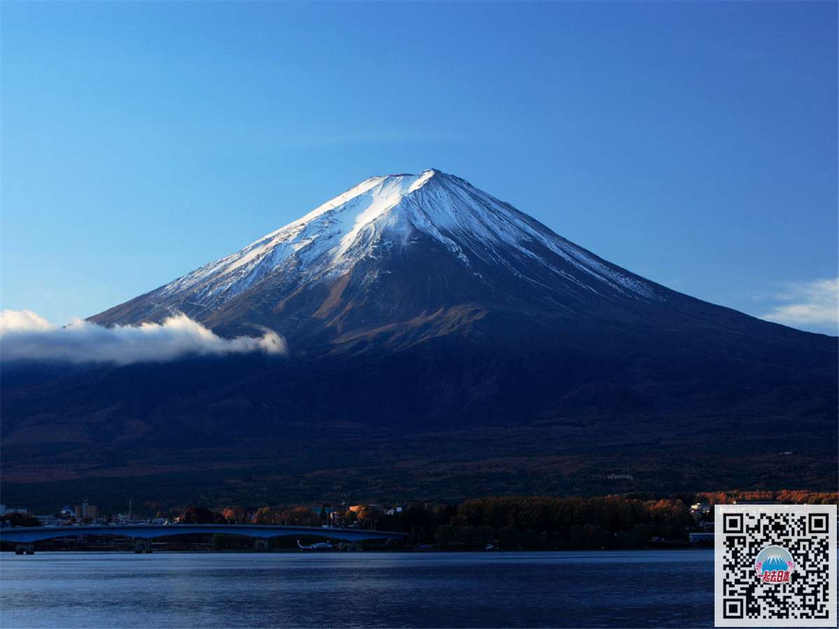 留住一抹山影的温柔 最佳富士山摄影地点精选 知乎