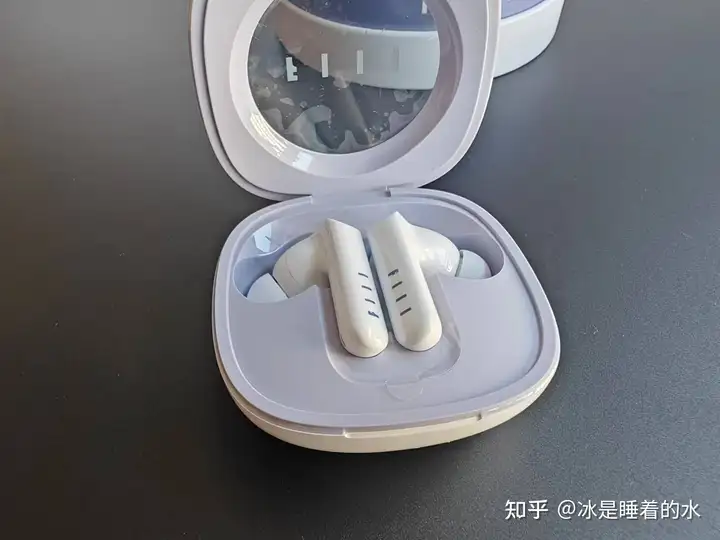 双十一蓝牙耳机怎么选择?FIIL Key Pro真无线降噪耳机:200元档“全能耳机”,一机两用,云感调音,蓝牙5.4,真实测评体验!