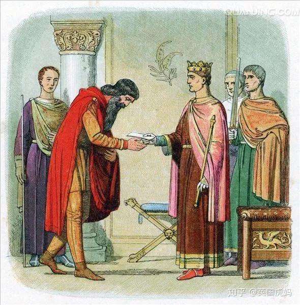 什么才是英国的贵族精神这是我看到最好的解析