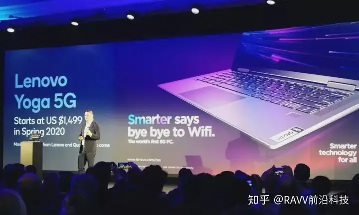 CES 2020 第一弹丨新品汇总：AI隐形键盘、8K电视、柔性屏音箱惊艳全场插图16