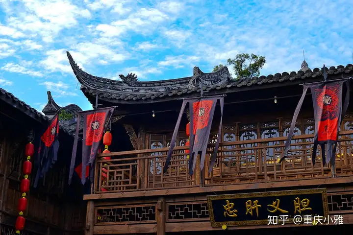 这样也行？(成都的美食有哪些?成都的著名景点有哪些?)成都有哪些美景和美食2023已更新 第4张