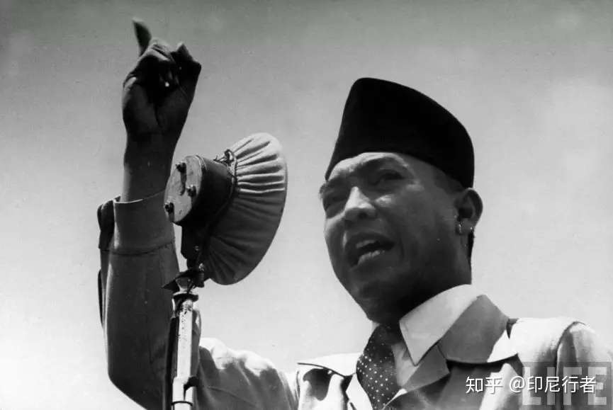 8月17日印尼国家独立日和她那些你不知道的事儿 知乎