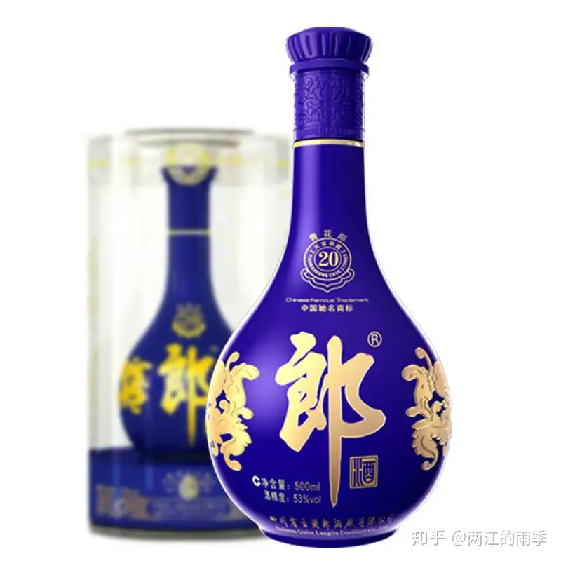 中国汾酒青花30年53° 中国高級酒2019年製造-