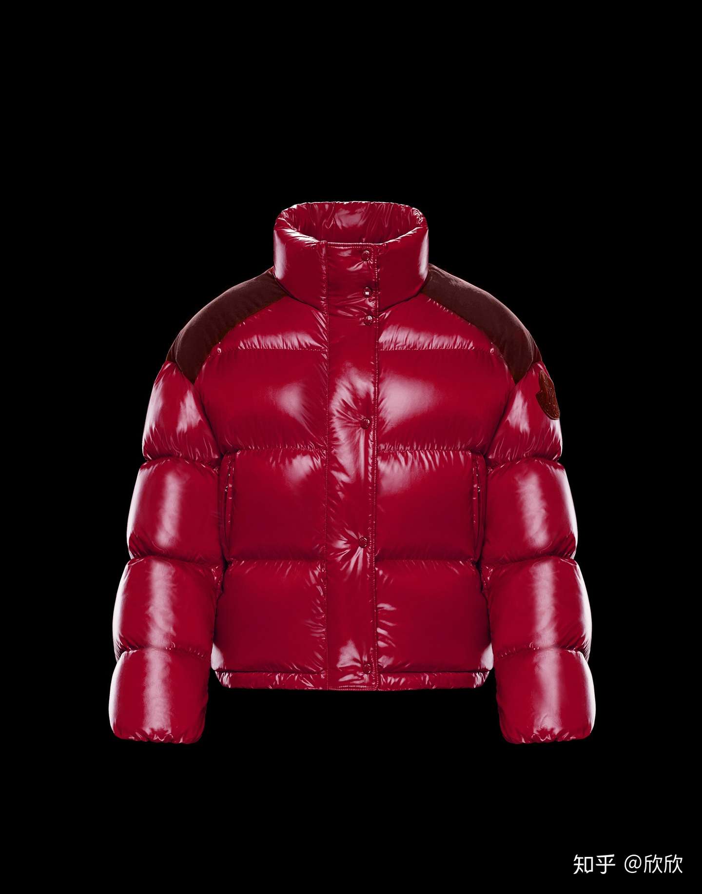 moncler genius chouette