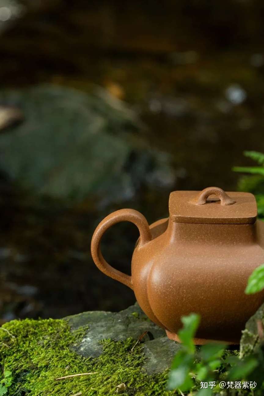 一壶一世界 一茶一禅心 知乎 一壶一世界 一茶一禅心 知乎