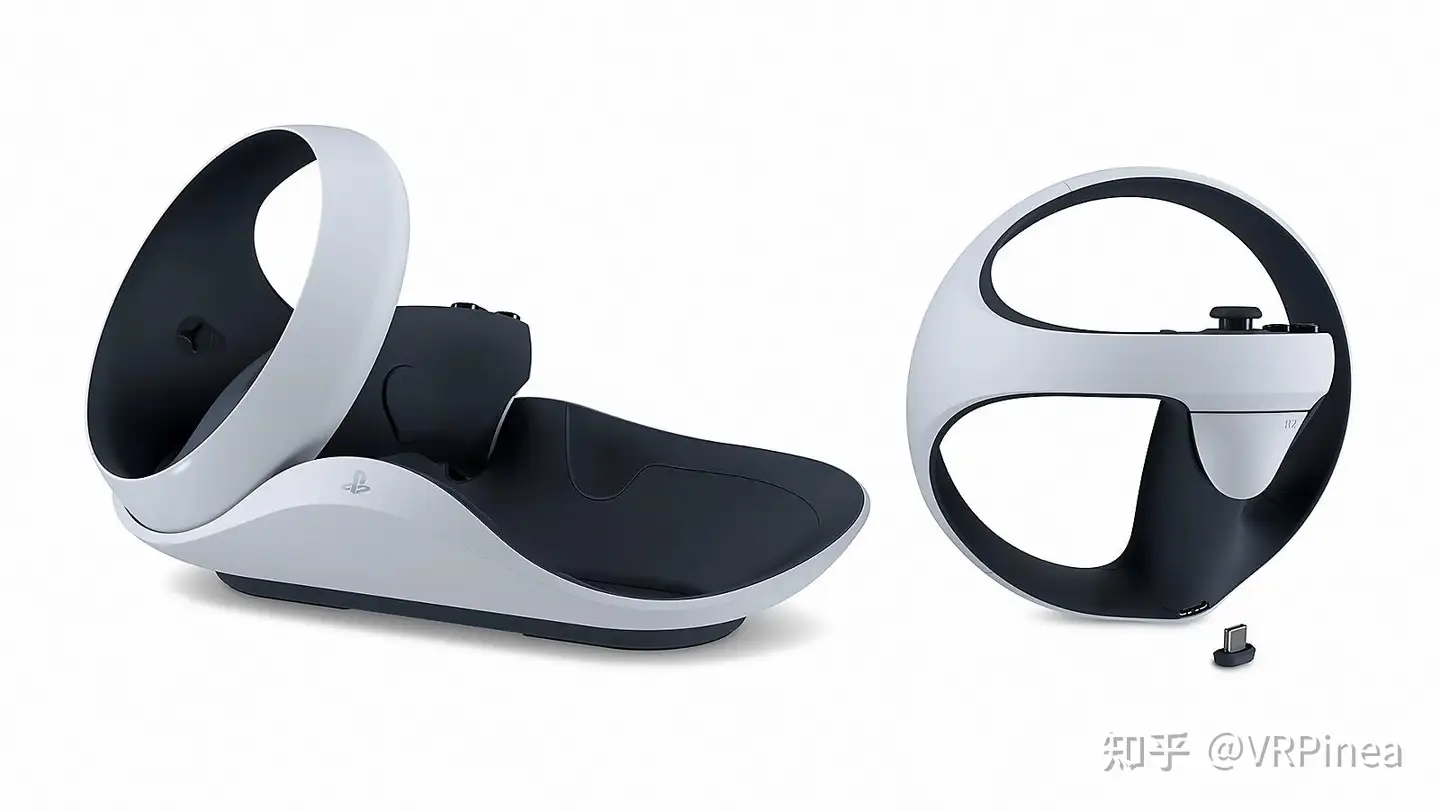 定价高于PS5的PSVR 2,索粉会买账吗? - 知乎