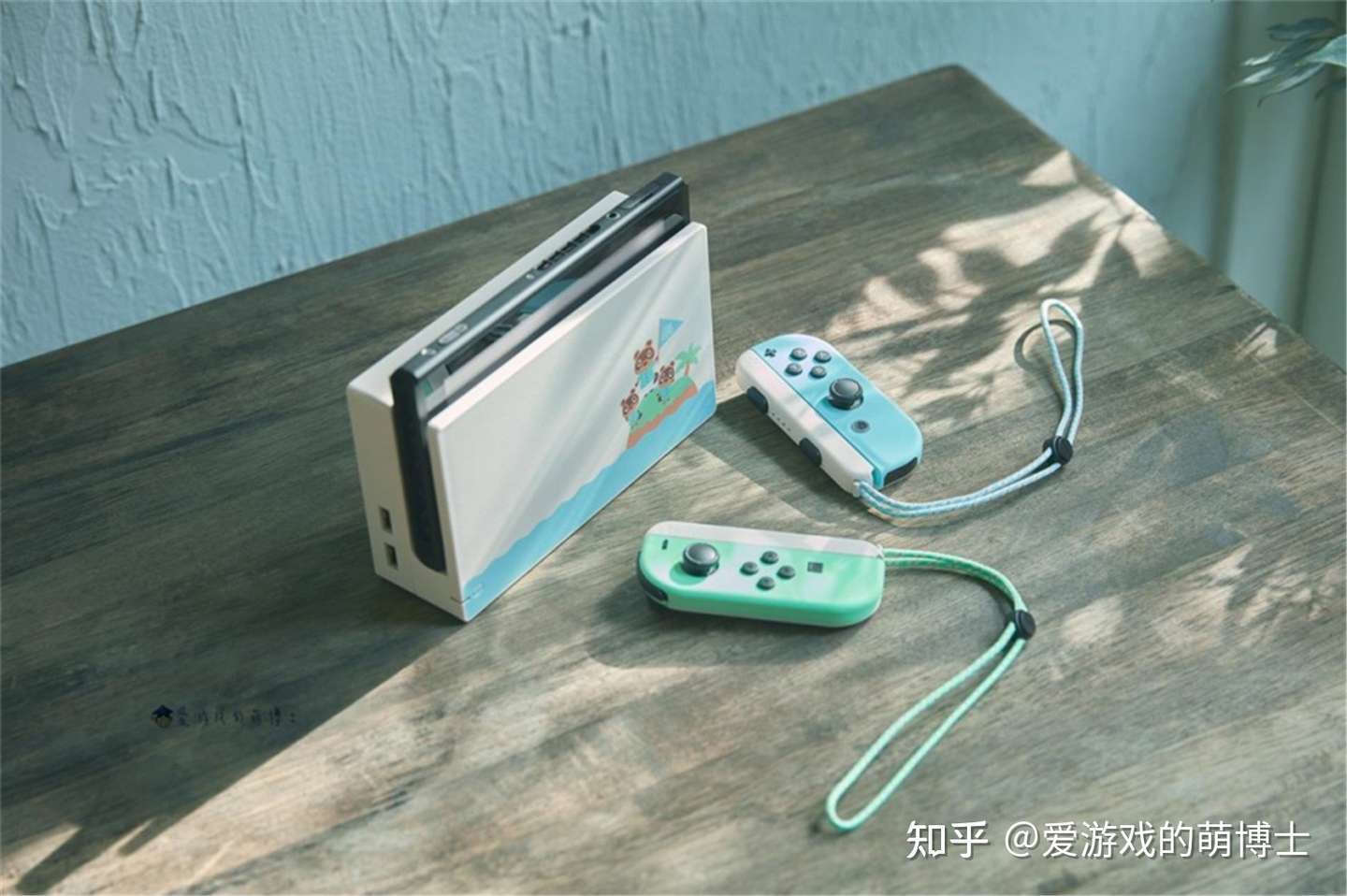 在日本传统千代纸的装饰下 Switch被玩家改造成艺术品 知乎