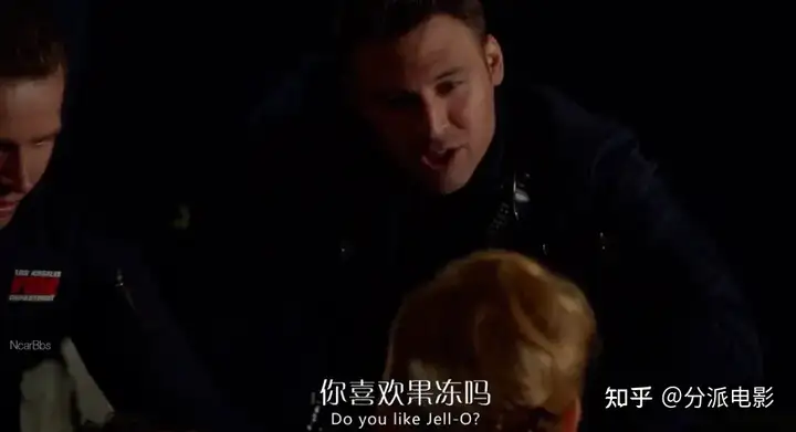 《紧急呼救第七季》豆瓣9.1,这大尺度神作终于回归!