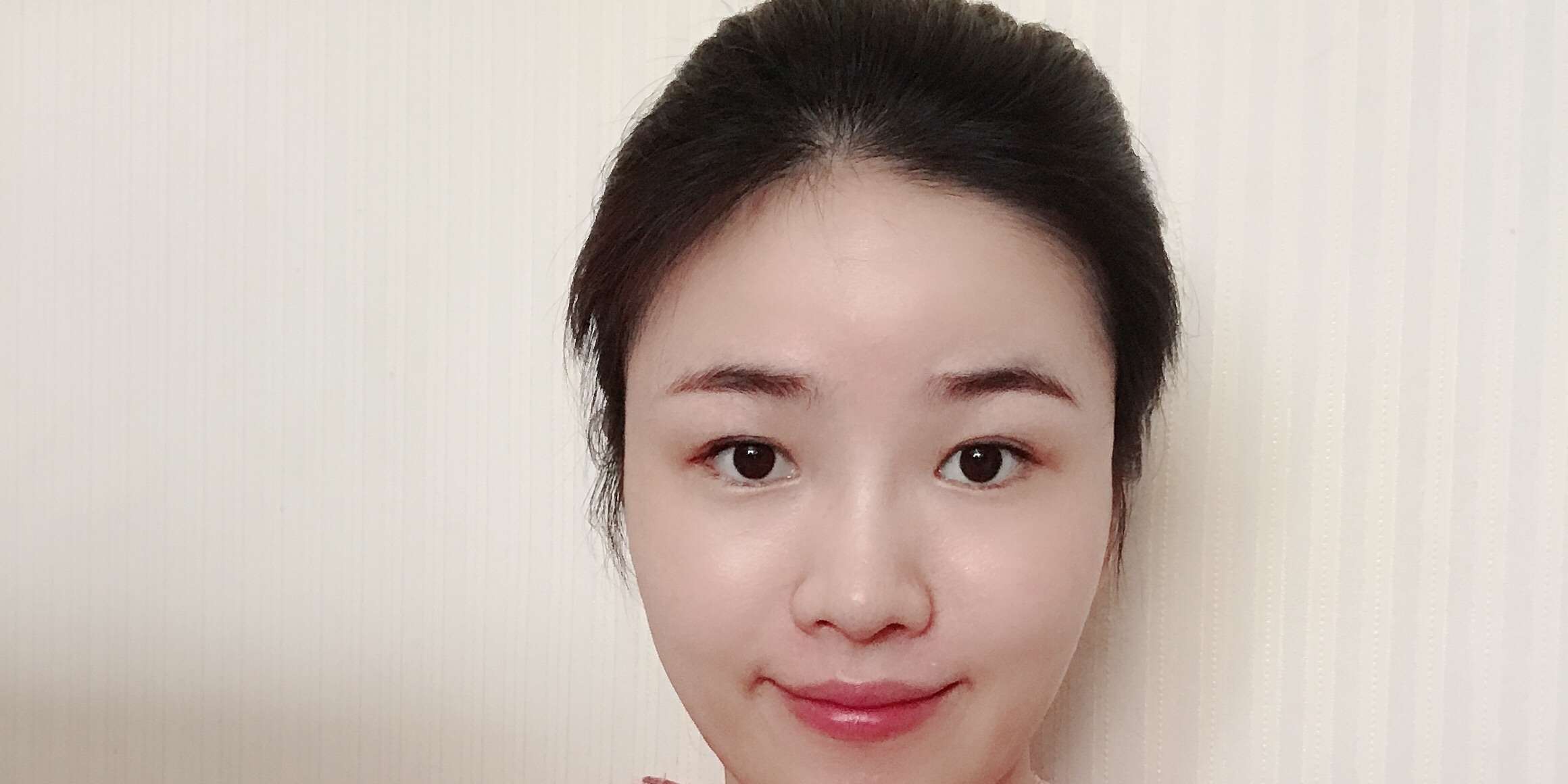 顾文婷美容师化妆师