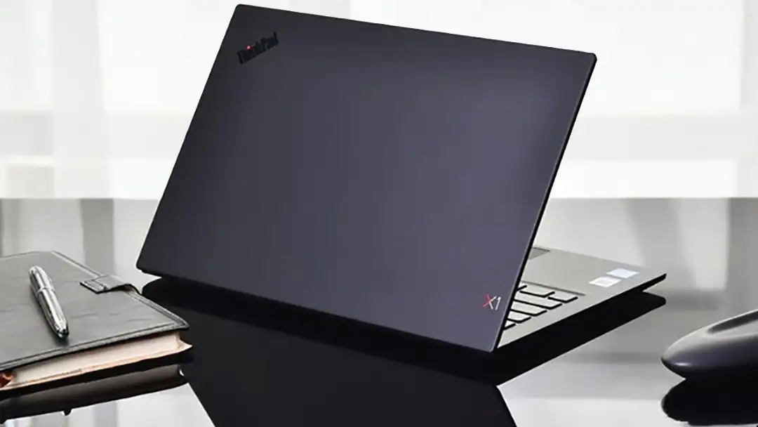 聊一聊ThinkPad X1 Carbon 2020款- 知乎