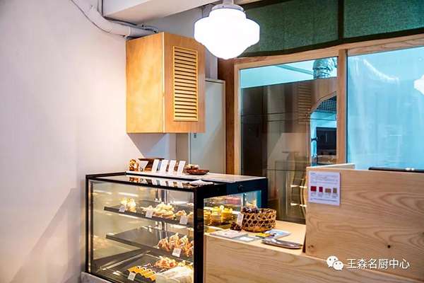 听说这家甜品的治愈力比咨询师还强?原来店主是她!