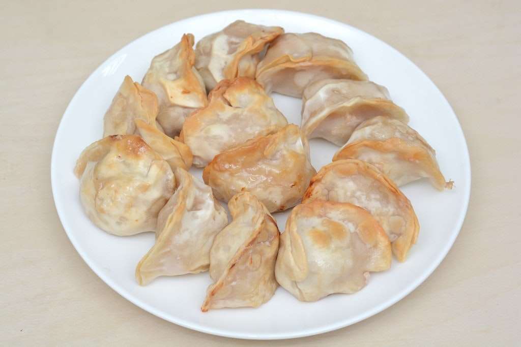 小米空气炸锅评测 内置100种食谱 双层不沾材质好清洗 知乎